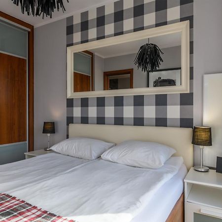 Apartament Stonehaven Jastrzębia Góra 외부 사진