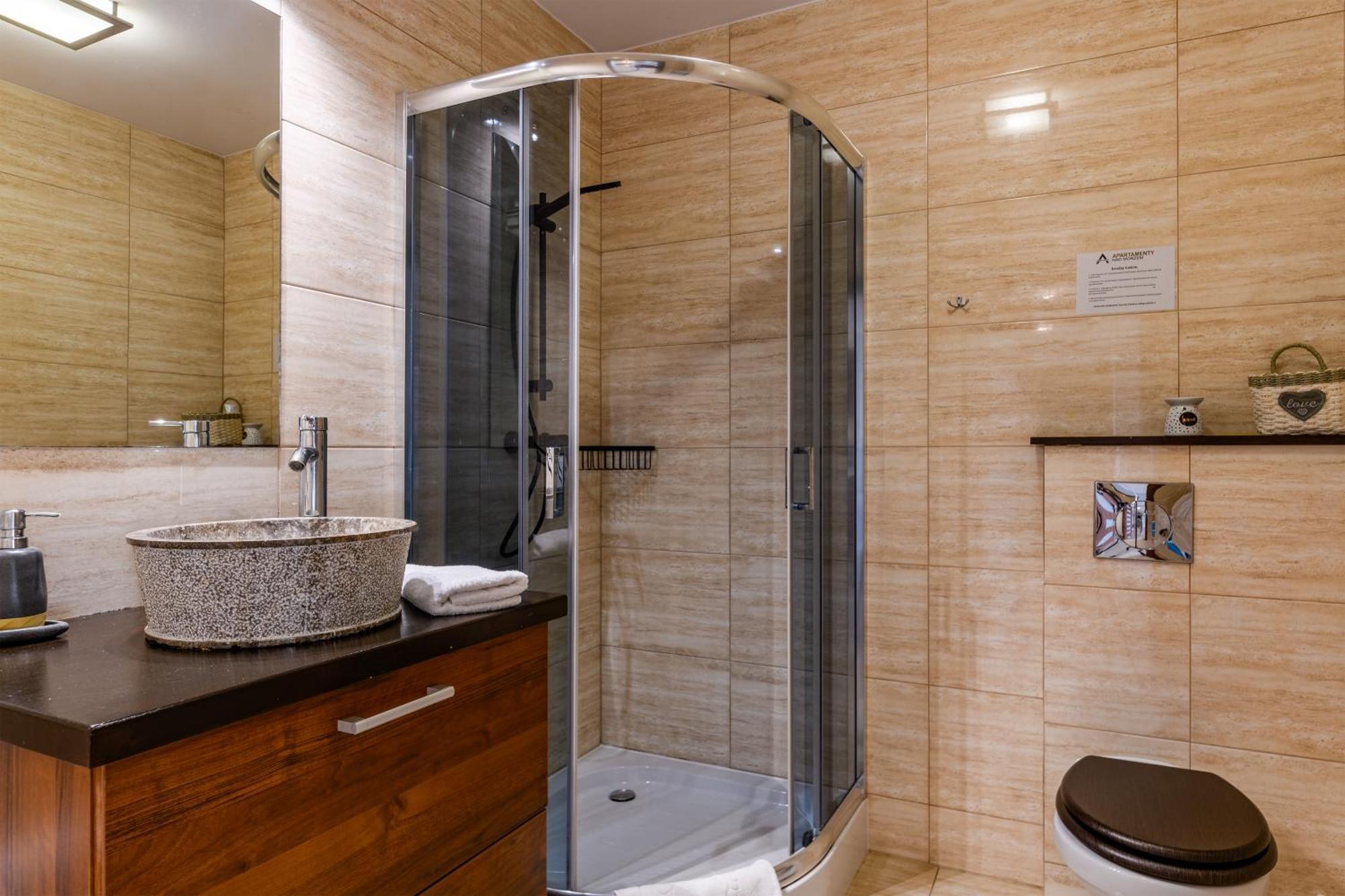 Apartament Stonehaven Jastrzębia Góra 외부 사진