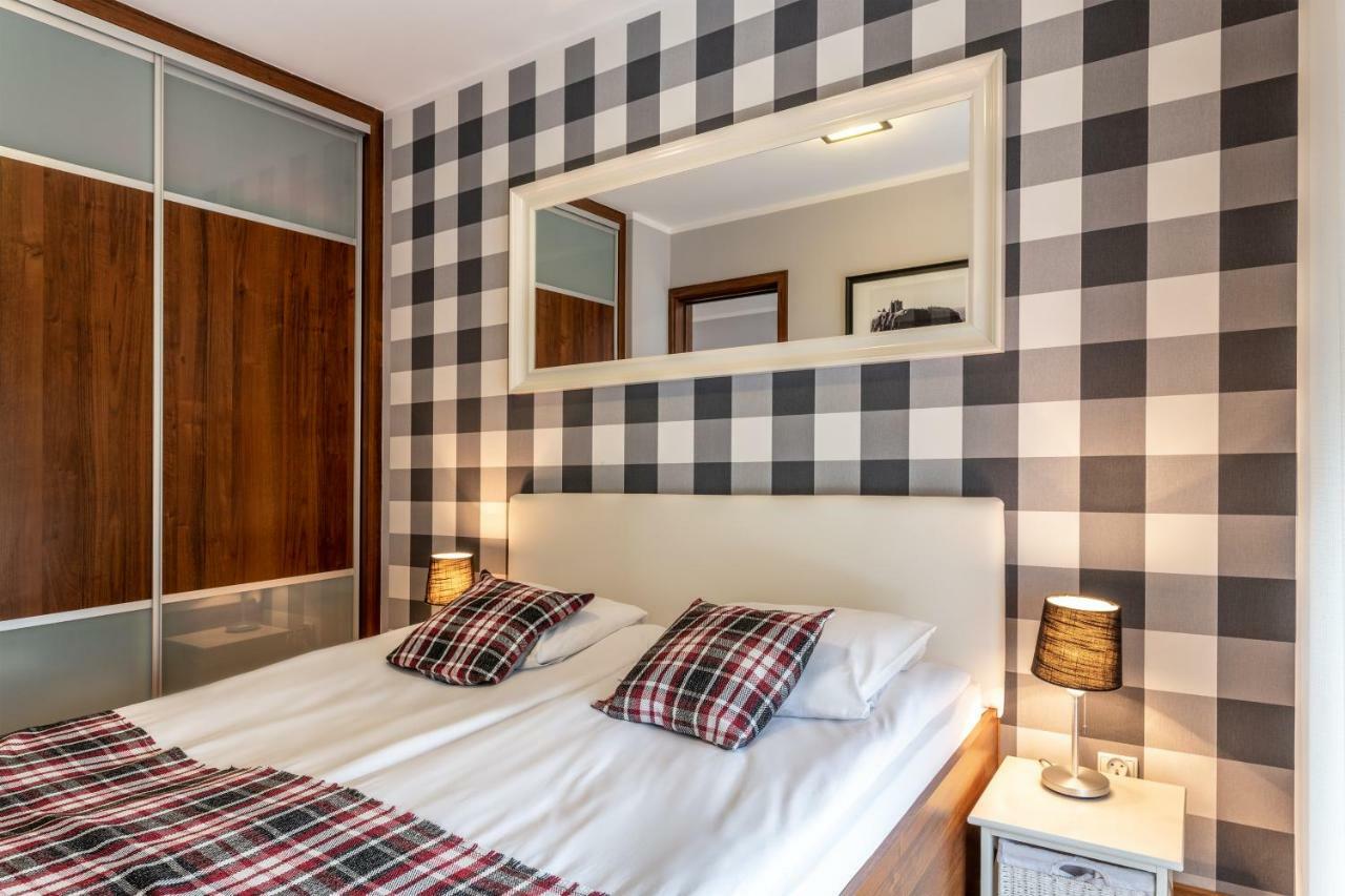 Apartament Stonehaven Jastrzębia Góra 외부 사진